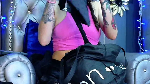 LusstCruella online show from 12.19.25