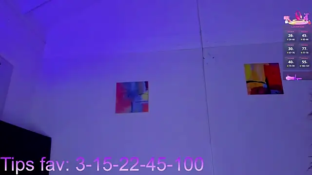 Snapshot of Martina_Miiller chatting on 09.27.25 Martina Miiller online show from 09.27.25