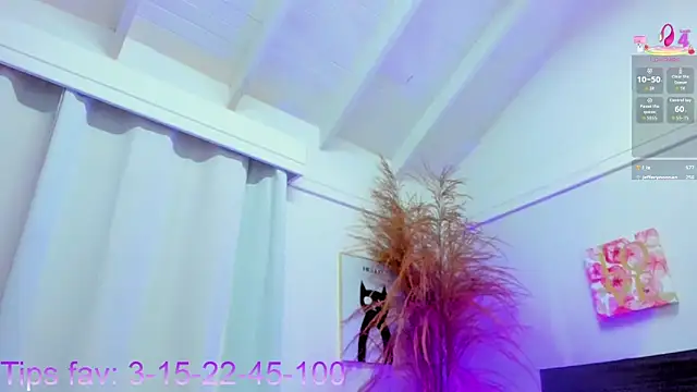 Snapshot of Martina_Miiller chatting on 10.09.25 Martina Miiller online show from 10.09.25