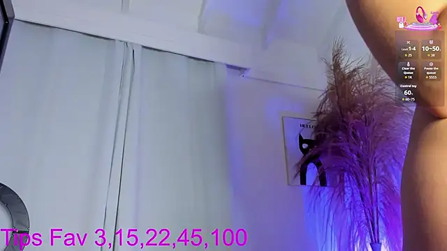 Martina Miiller online show from 11.12.25