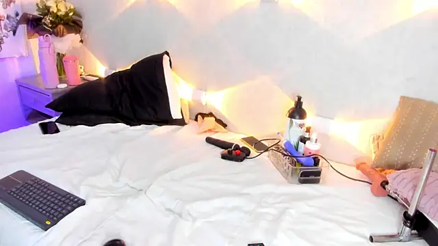 Martina Miiller online show from 04.01.26