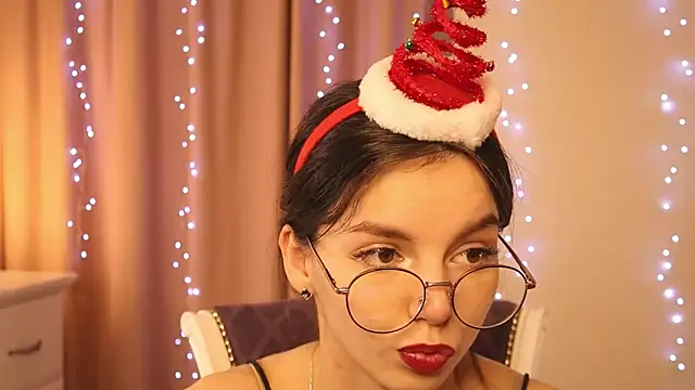 TrudyCarey online show from 12.12.24