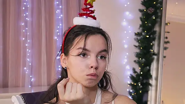 TrudyCarey online show from 12.18.24
