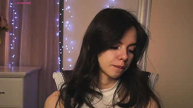 TrudyCarey online show from 03.09.25