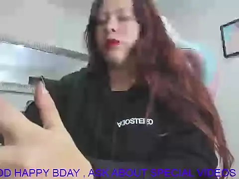 GoddessJessica roger online show from 07.02.26