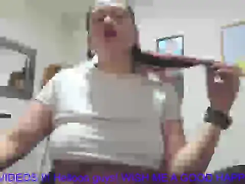 GoddessJessica roger online show from 07.16.26