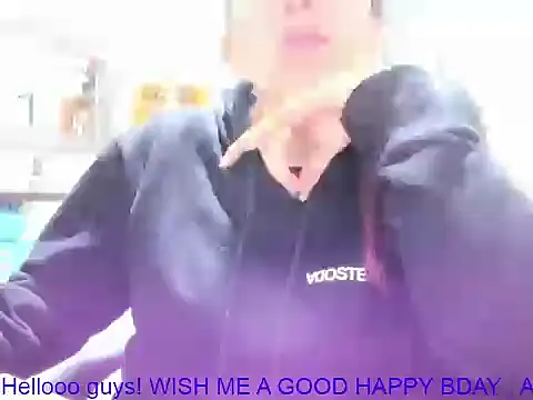 GoddessJessica roger online show from 08.03.26