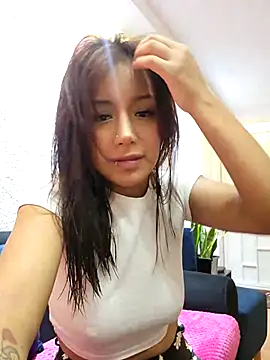 Snapshot of Lau1127 chatting on 02.23.26 Lau1127 online show from 02.23.26