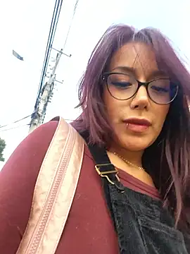 Snapshot of Lau1127 chatting on 02.28.26 Lau1127 online show from 02.28.26