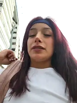 Snapshot of Lau1127 chatting on 03.02.26 Lau1127 online show from 03.02.26