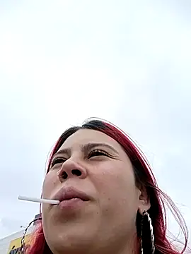 aurora sky11 online show from 11.06.25