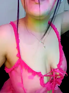 Snapshot of im_here- chatting on 10.02.25 im here- online show from 10.02.25