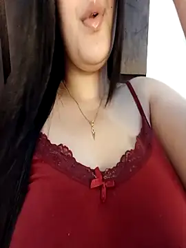 Snapshot of im_here- chatting on 10.13.25 im here- online show from 10.13.25