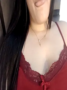 Snapshot of im_here- chatting on 10.15.25 im here- online show from 10.15.25