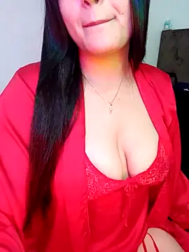 Snapshot of im_here- chatting on 10.26.25 im here- online show from 10.26.25