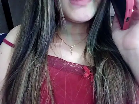 Snapshot of im_here- chatting on 11.16.25 im here- online show from 11.16.25