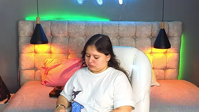 Laia and Aloby online show from 01.09.25