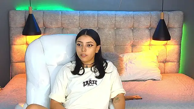 Laia and Aloby online show from 01.27.25