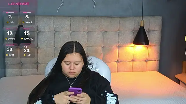 Laia and Aloby online show from 01.15.26