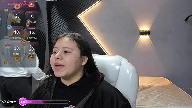 Laia and Aloby online show from 06.29.26