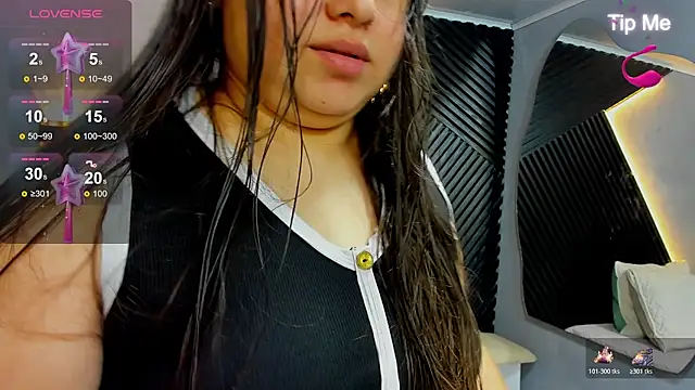 Laia and Aloby online show from 07.02.26