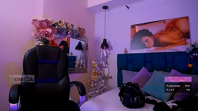 natasha  jackson online show from 01.09.25