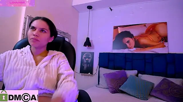 natasha  jackson online show from 01.13.25