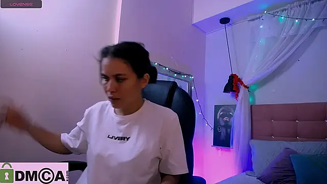 natasha  jackson online show from 01.21.25