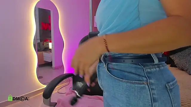 natasha  jackson online show from 02.18.26