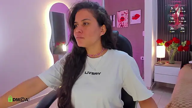 natasha  jackson online show from 02.26.26