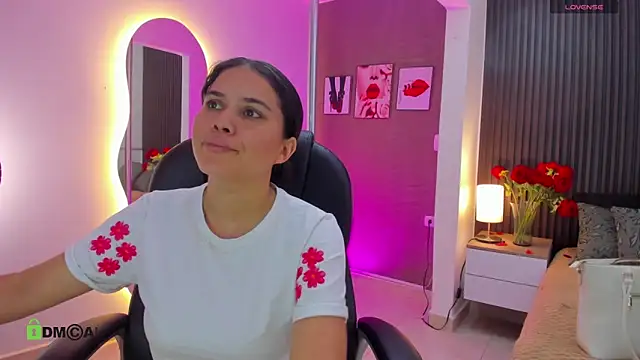 natasha  jackson online show from 03.16.26