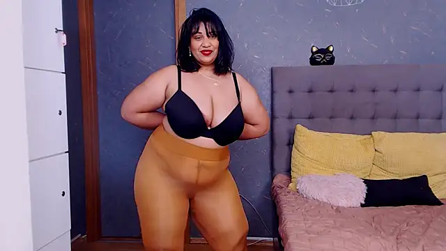 AmyCubes online show from 03.19.25