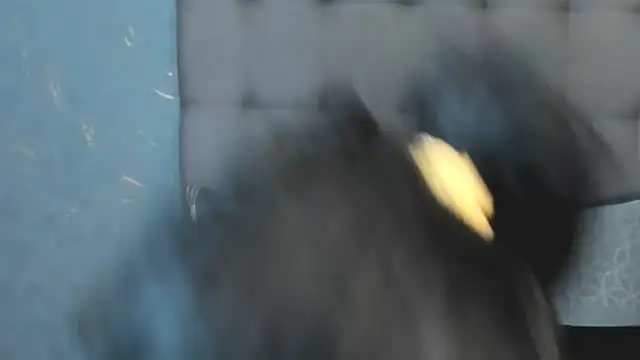 AmyCubes online show from 09.20.25