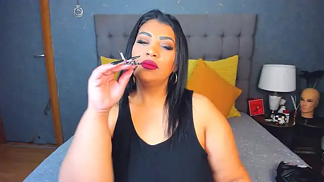 AmyCubes online show from 02.24.26