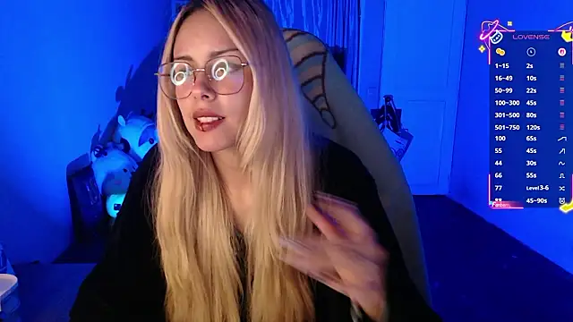 7Hana7 online show from 03.12.26