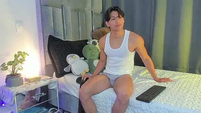 All3ssandr0 online show from 02.17.26