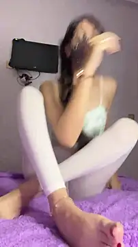 fatisexy online show from 07.21.26