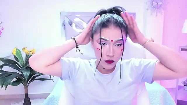 Snapshot of kendaall_jenner_ chatting on 01.30.25 kendaall jenner online show from 01.30.25