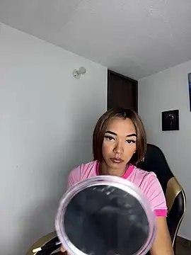 Nikol Rang   online show from 03.24.26