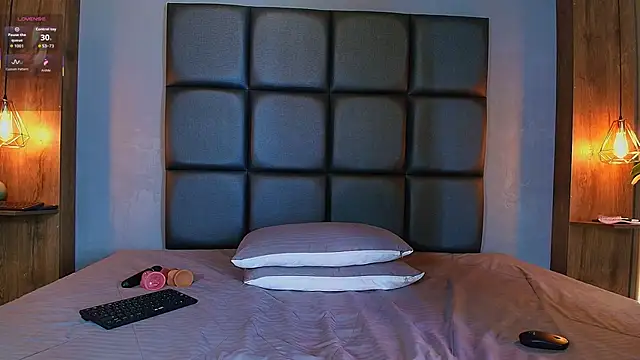 alexxa ortiz online show from 09.21.25