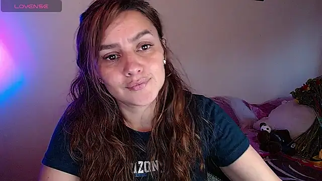 Lu perez online show from 12.17.24