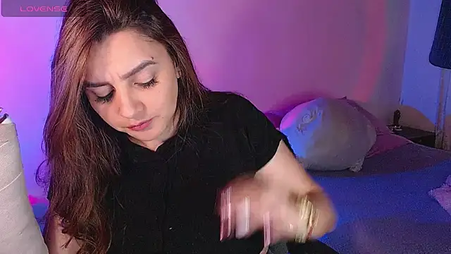 Lu perez online show from 12.18.24