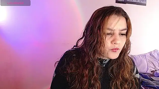 Lu perez online show from 01.08.25