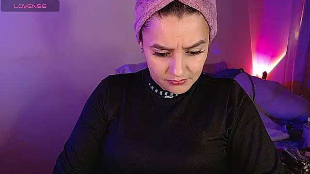 Lu perez online show from 01.09.25