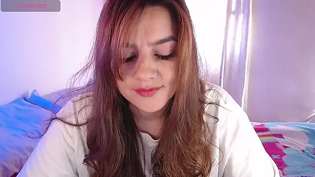 Lu perez online show from 01.15.25