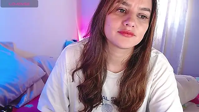 Lu perez online show from 01.15.25