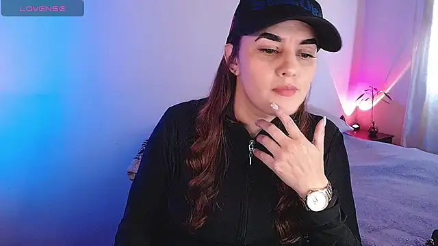 Lu perez online show from 01.18.25