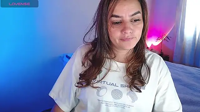 Lu perez online show from 01.20.25