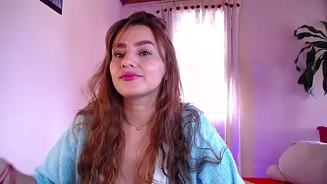 Lu perez online show from 10.02.25