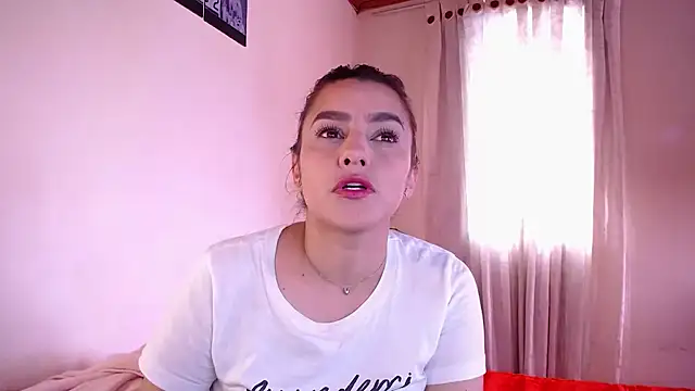 Lu perez online show from 10.06.25